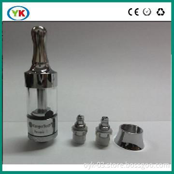 Original Protank III  , double heating coil with huge vapor